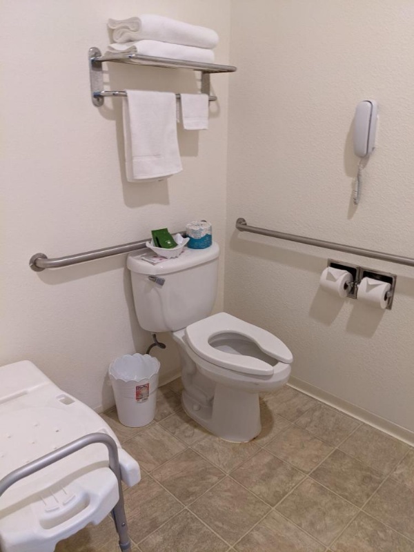 Lighthouse Inn image 26